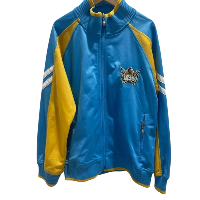 NRL Gold Coast Titans Jacket Kids  Size 10