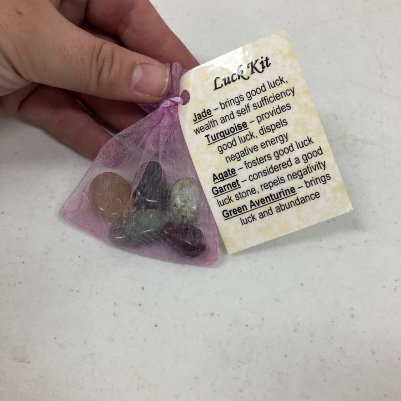 Image Tester