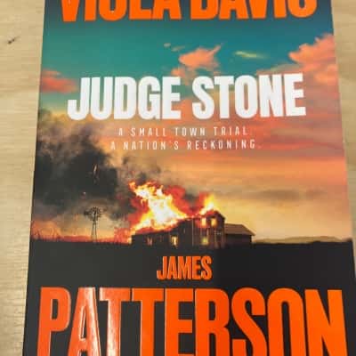 Judge Stone 