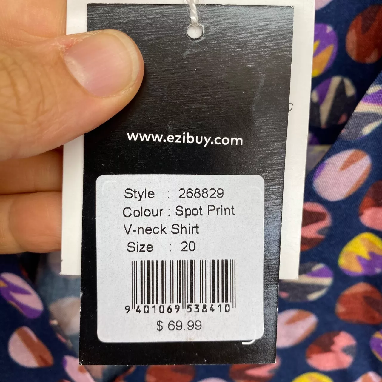 Image Tester