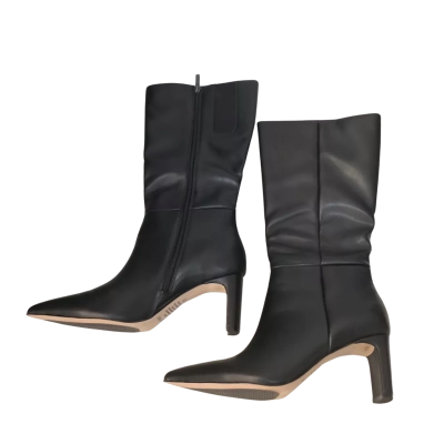 Womens Airflex Size 10 Black  