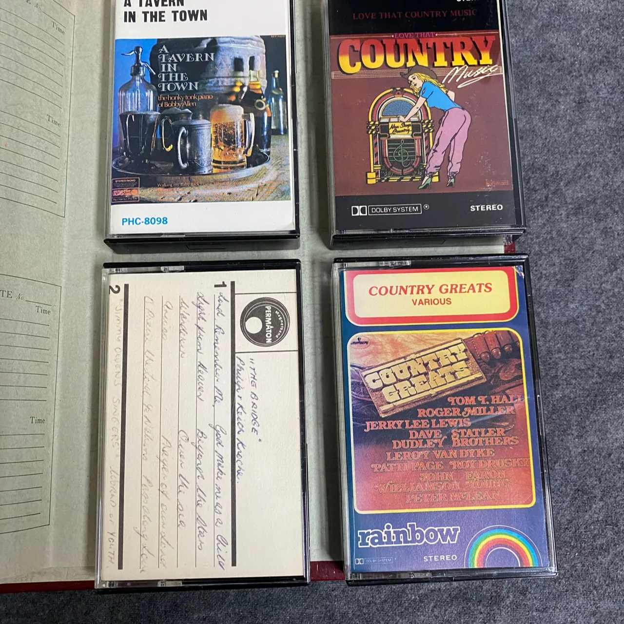 Image Tester
