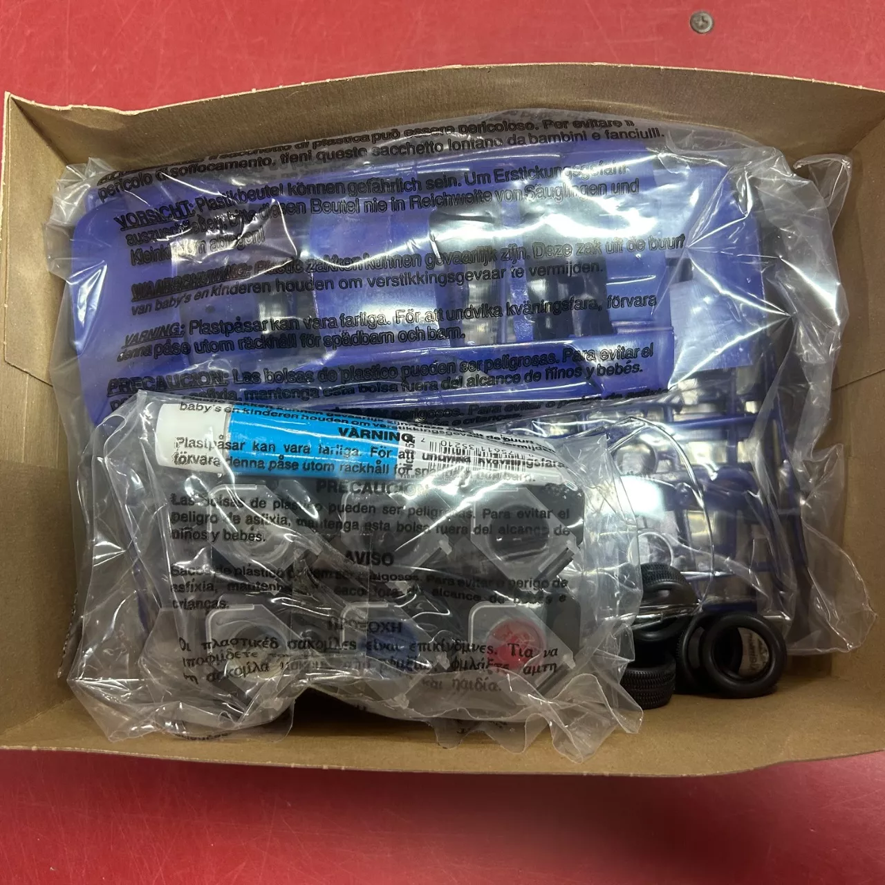 Image Tester