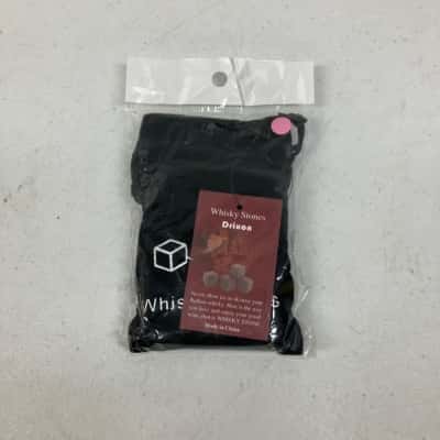 Whiskey Stones