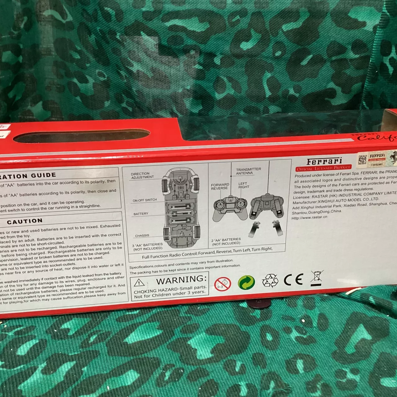 Image Tester
