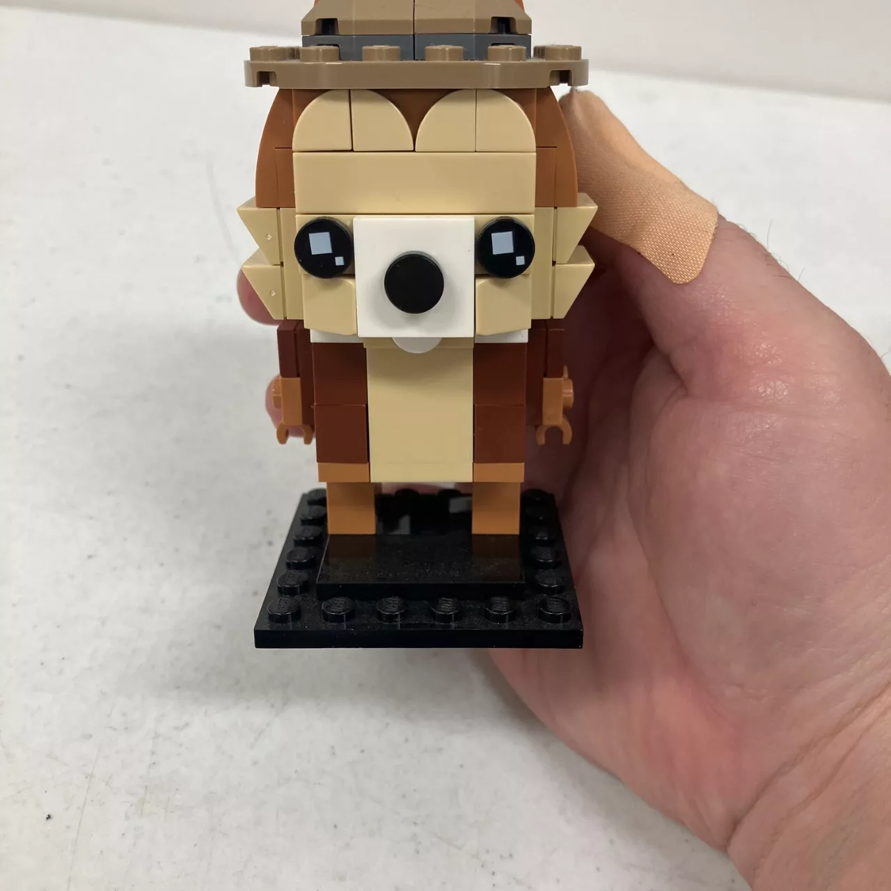 Image Tester