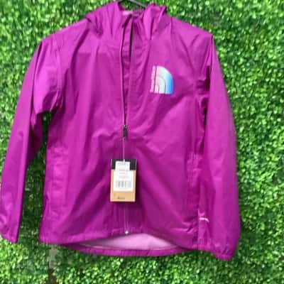 The North Face Kids  Size 12 Jackets Purple 
