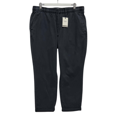 Academy Brand Oahu Pants   Size 38 Washed Blue 
