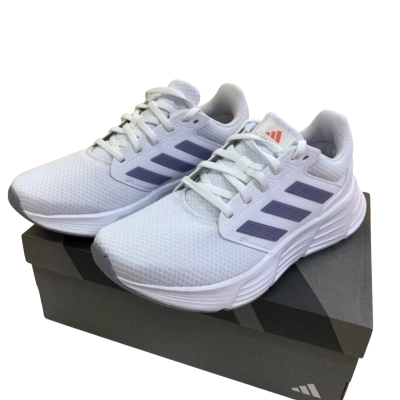 Adidas Womens  Size 10 Sneakers Grey / White 