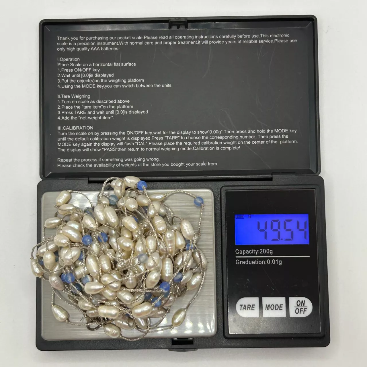 Image Tester