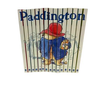 Michael Bond - Paddington Bear Collection