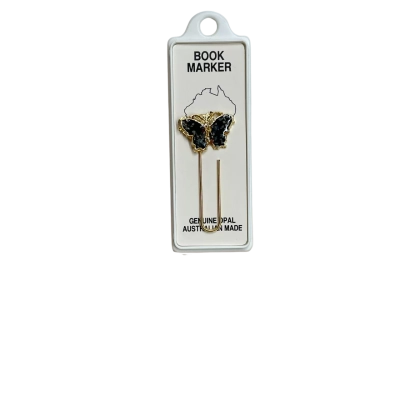 Genuine Opal Australian Made Book Marker 