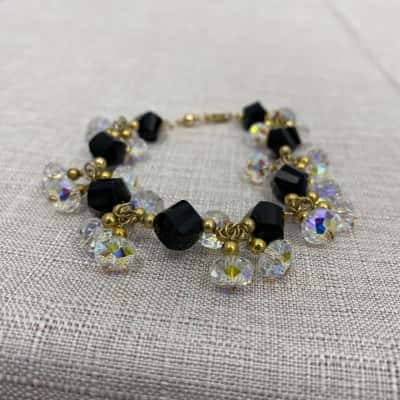 14/20 GF Marked Women's Bracelet 