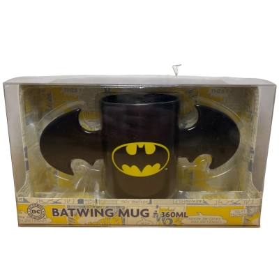 DC comics Batwing Mug