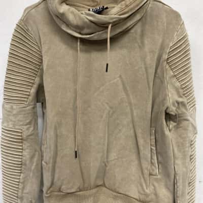 Nana Judy Womens  Size XL Pullover Brown 