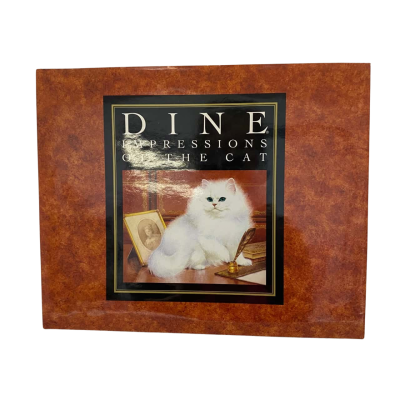 DINE Impressions of the Cat