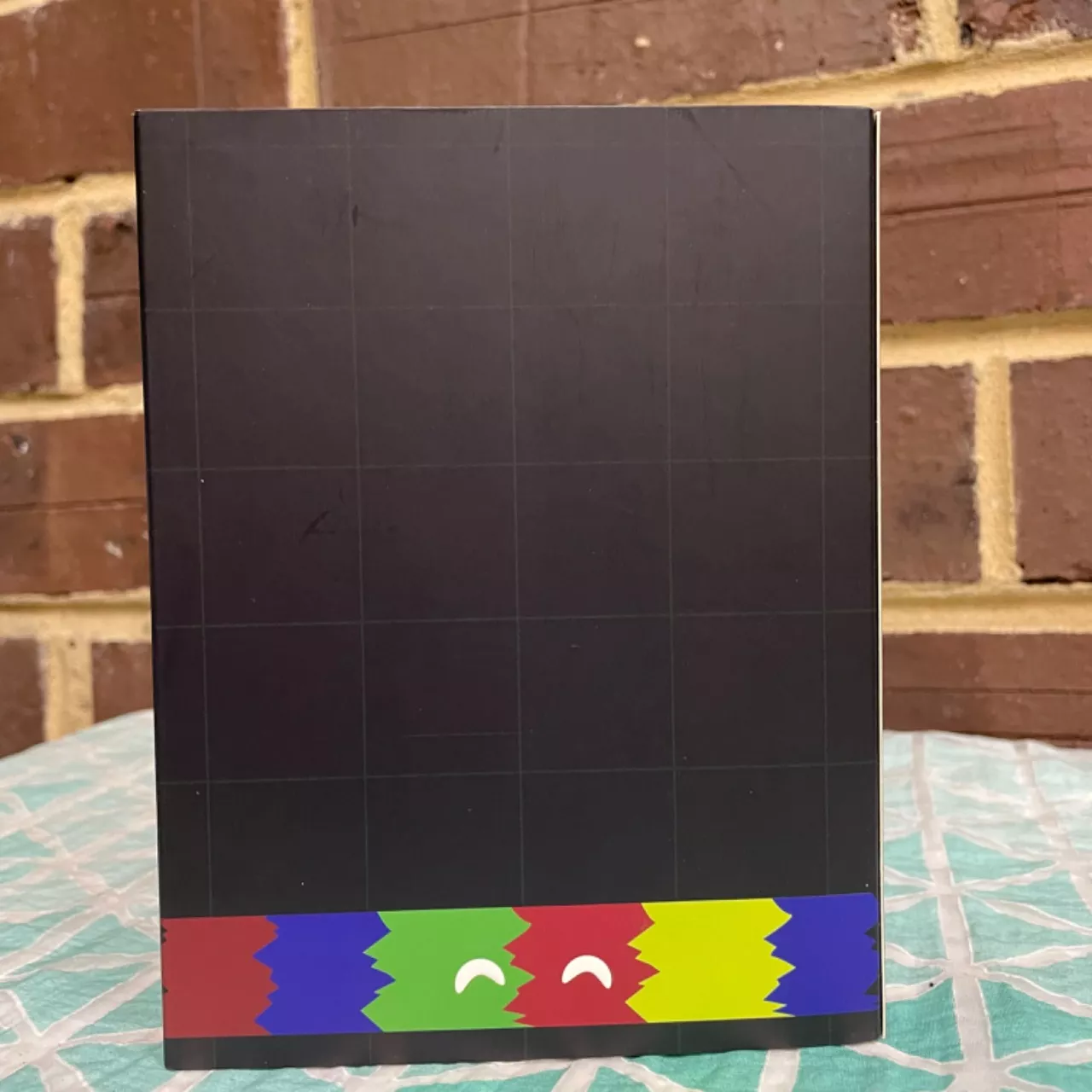 Image Tester
