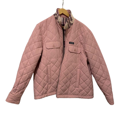 Ringers Western  Size XL Winter Jacket Pink  / Purple 
