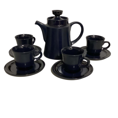 Noritake Primastone Tea Set