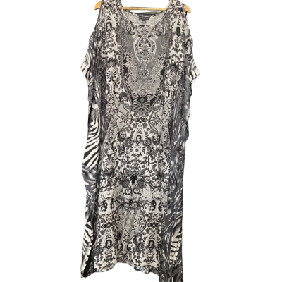 Autograph Kaftan Size 22