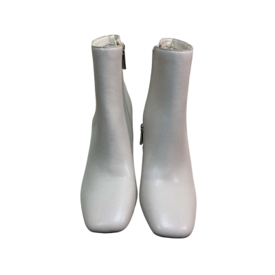 Steve Madden Womens Action leather Size 8 