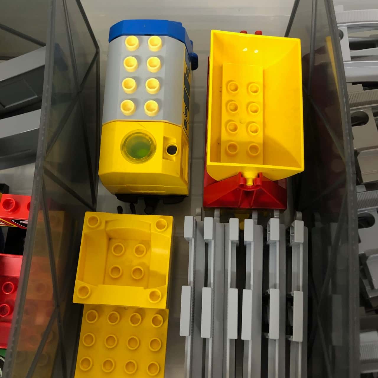 Image Tester