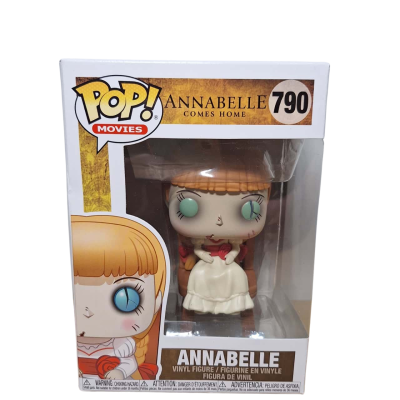 Funky Pop Movies Annabelle 