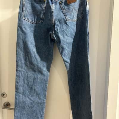 Wrangler Men’s Jeans Size 47