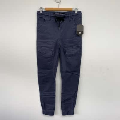 Insitu Ed Harry Blue Flexx V3.0 Pants  Size 28 