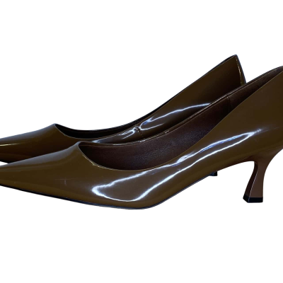 Betts Womens Shoes Size 7 Brown 