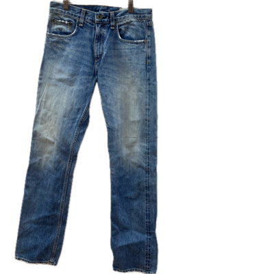 rag & bone Mens  Size 26 Blue jeans