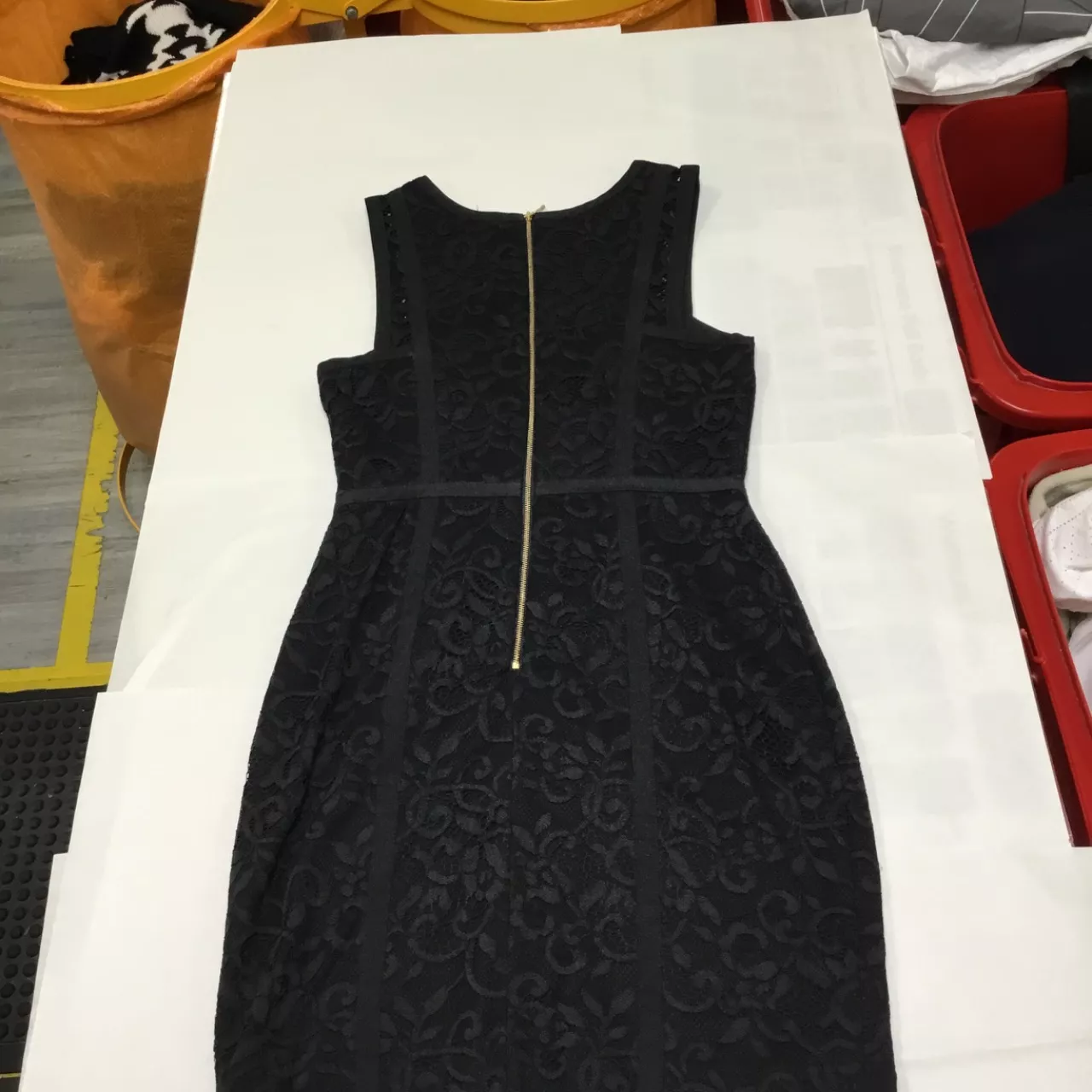 Image Tester