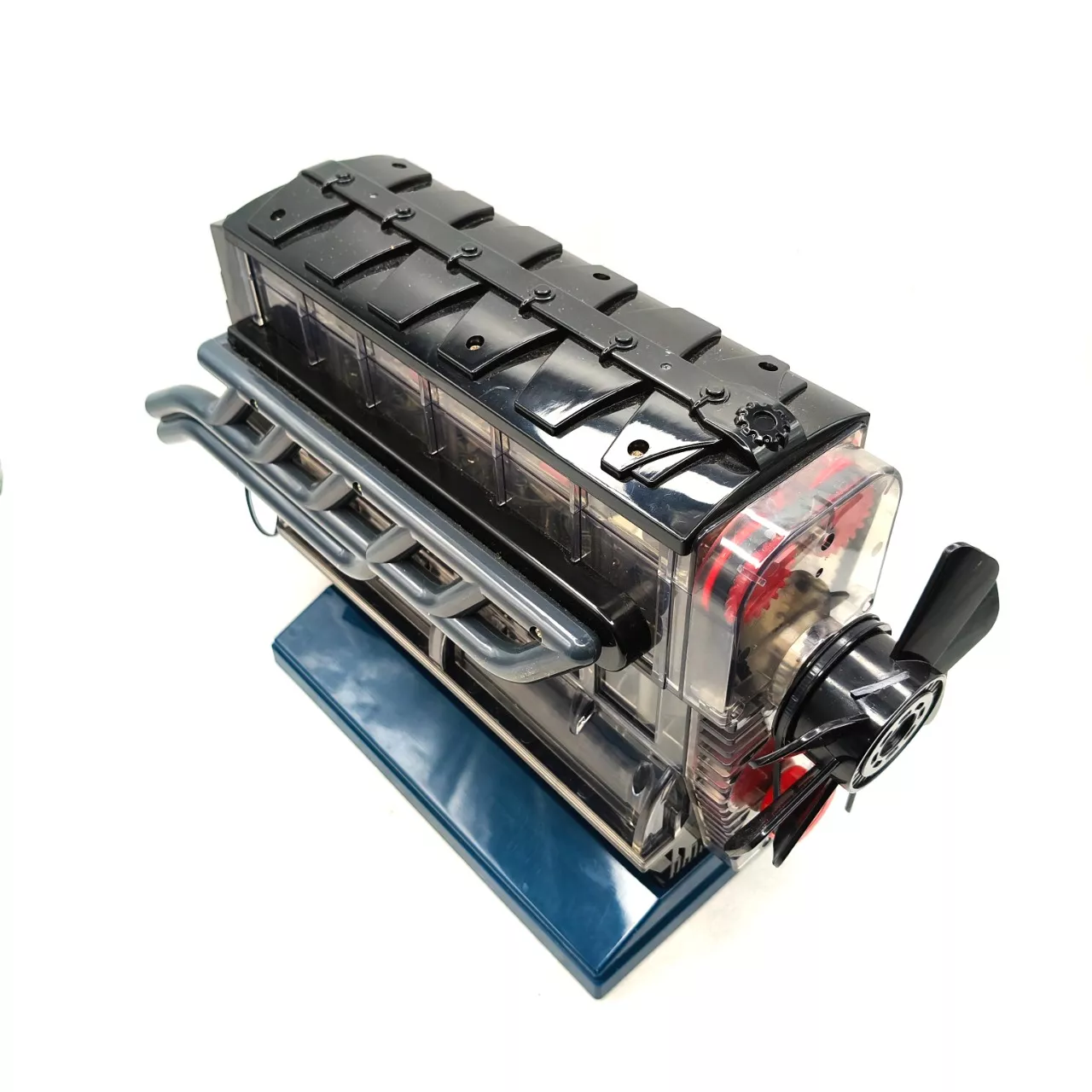 Image Tester