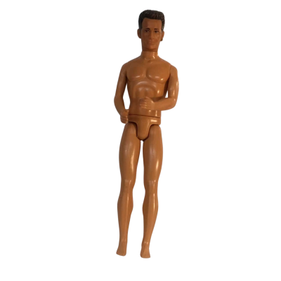 Vintage Dylan McKay Doll 90210 