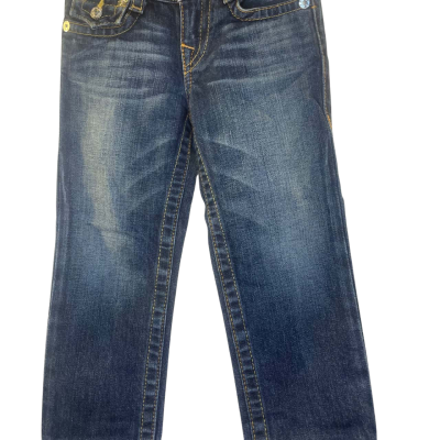 True Religion Kids  Size 4 Jeans Blue 