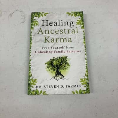Healing Ancestral Karma 