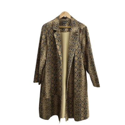 Autograph Womens  Size 20 / 22 Trenchcoat 