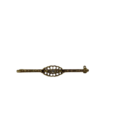 Unbranded Women's Brooch Costume Jewellery 