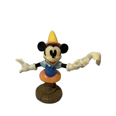 Disney Showcase Collection Grand Jester Studios Princess Minnie Mouse Figurine # 457 of 3000