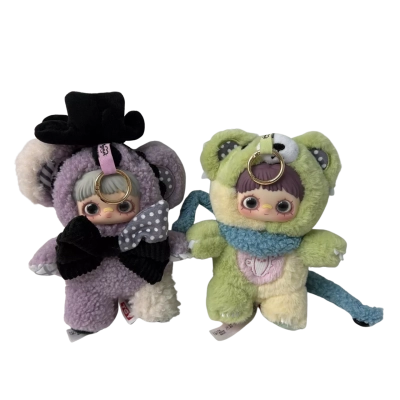Hi Toys duo 
