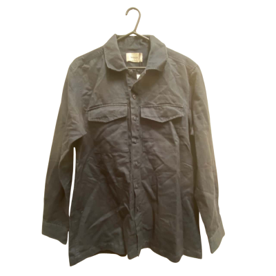 Unisons Mens  Size M Navy Blue 