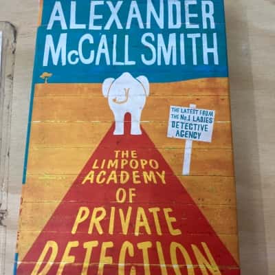 The Limpopo academy of private detection