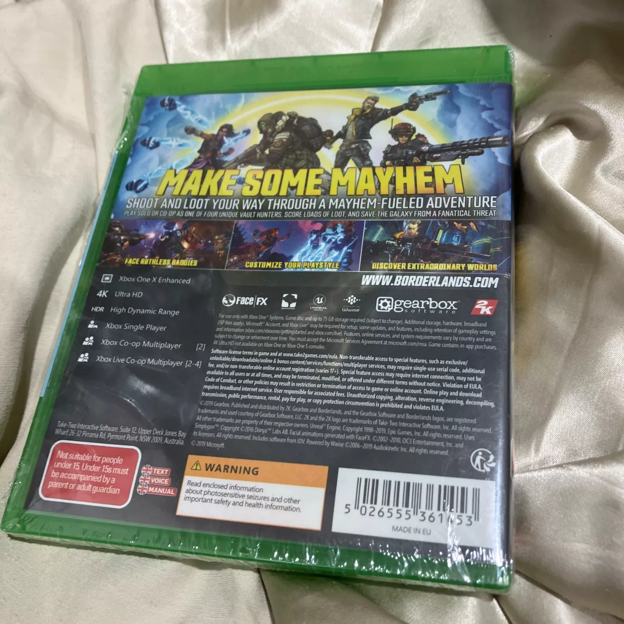 Image Tester
