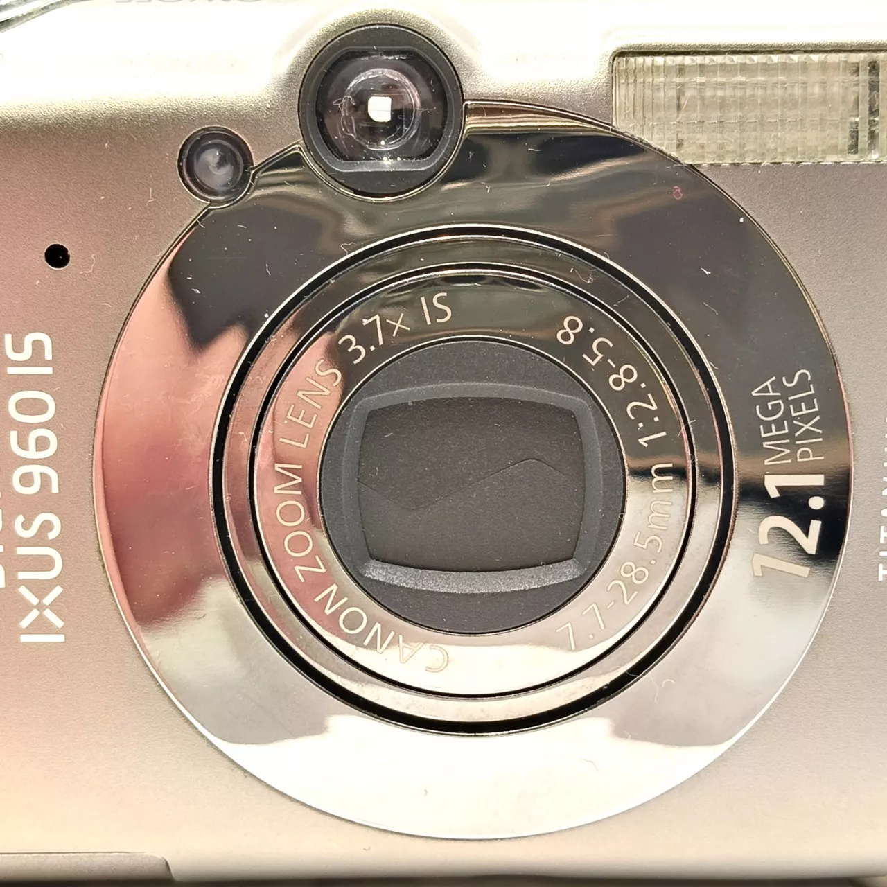 Image Tester