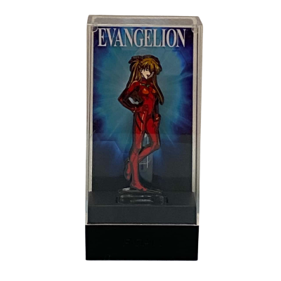 Figpin Neon Evangelion