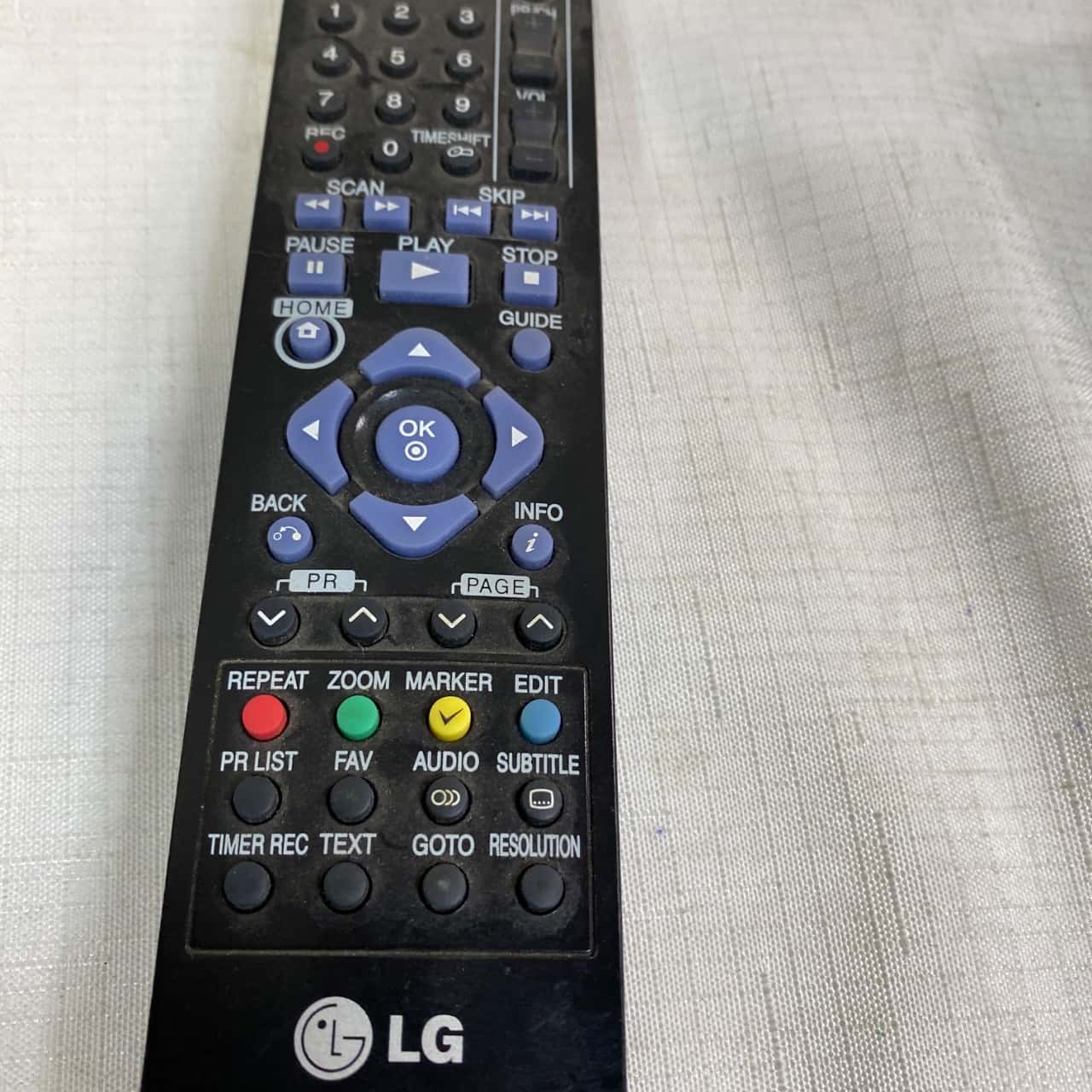 Image Tester
