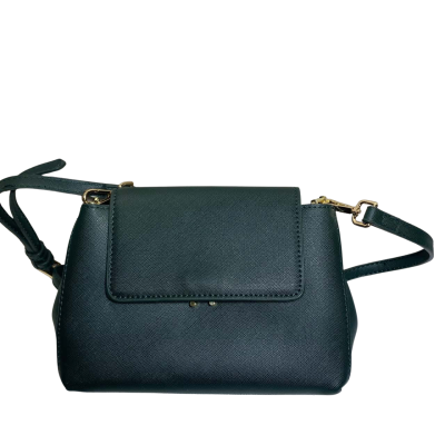 Womens Zara basic collection hand bag