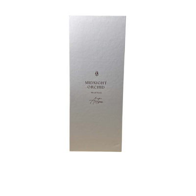 Dusk Midnight Orchid Mood Reeds Artisan 200ml Fragrance Diffuser 