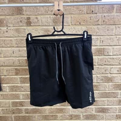 Quicksilver Mens waterman collection shorts Size S 