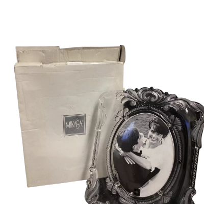 Mikasa Photo Frame